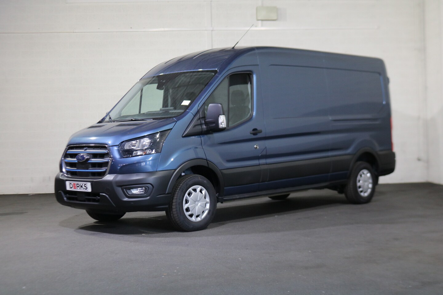 Ford E-Transit - 350 L3 H2 Trend 68 kWh (Wordt verwacht) - AutoWereld.nl
