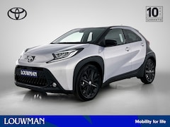 Toyota Aygo X - 1.0 VVT-i MT JBL | DEMO | DIRECT LEVERBAAR |