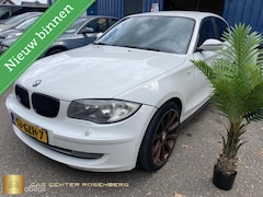 BMW 1-serie - 116i AIRCO M-PERFORMANCE