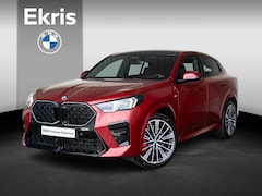 BMW X2 - sDrive20i | M Sportpakket Pro | Innovation Pack | Verwarmd Stuurwiel | Comfort Access | Pa