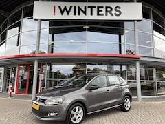 Volkswagen Polo - 1.2 TSI Comfortline Automaat | Airco | Electrische ramen | Centrale vergrendeling | Lm vel