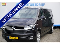 Volkswagen Transporter - 2.0 TDI DSG 150PK Bulli L2H1 30 DC Led | ACC | Camera