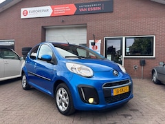 Citroën C1 - 1.0 First Edition
