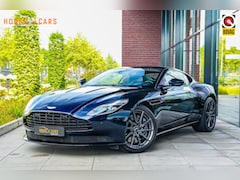 Aston Martin DB11 - 5.2 V12 |1e eigenaar|1e lak|PPF|dealer onderhouden|forged carbon|memory|360 camera|stoelve