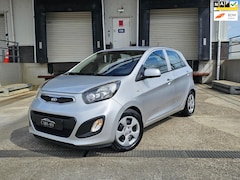 Kia Picanto - 1.0 CVVT ISG Comfort Pack airco