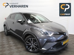 Toyota C-HR - 1.8 Hybrid Bi-Tone CLIMATE | ADAPCRUISE | NAVI | PDCV+A | VERW.STOELEN | AFNB.TREH | LMV |