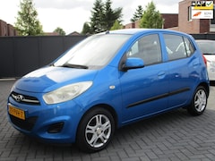 Hyundai i10 - 1.1 i-Drive Cool Airco 1e Eig