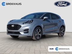 Ford Puma - 1.0 EcoBoost Hybrid ST-Line | Achteruitrijcamera | Apple Carplay/Android Auto|telefooninte