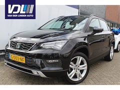 SEAT Ateca - 1.0 EcoTSI Style Business Intense Apple/Android carplay l Airco l Cruise control l Start/s