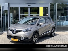 Renault Captur - TCe 90Pk Expression | Trekhaak afneembaar | Airco | Navigatie | Lichtmetalen velgen 17 | A