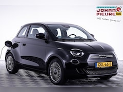 Fiat 500 - Icon 42 kWh | NAVI | VELGEN | ECC