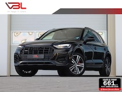Audi Q5 - 50 TFSI e 300PK S edition