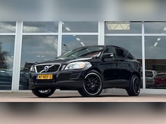 Volvo XC60 - 2.0T Kinetic 20"LM velgen Lerenbekleding LED