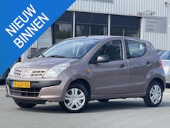 Nissan Pixo - 1.0 Visia
