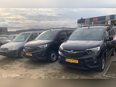 Opel Combo - 1.5HDI L2H1 AIRCO EURO 6 € 9999, - + 21% BTW/TAX