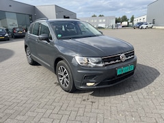 Volkswagen Tiguan - 1.4 TSI ACT Comfortline Business 27 dkm