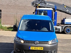 Volkswagen Caddy Maxi - 2.0 TDI