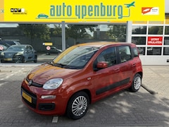 Fiat Panda - 0.9 TwinAir Edizione Cool *Airco * City Stuurbekrachtiging * elektronische ramen voor