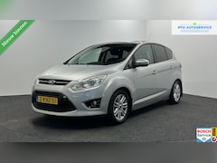 Ford C-Max - 1.6 EcoBoost Titanium LM TREKHAAK NAVIGATIE ECC