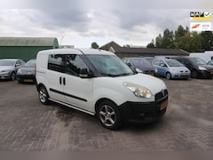 Fiat Doblò Cargo - 1.3 MultiJet SCHUIFDEUR