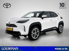 Toyota Yaris Cross - 1.5 Hybrid Executive