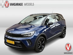 Opel Crossland - 1.2 Turbo Level 4 | PDC | Camera | LM | Navi |