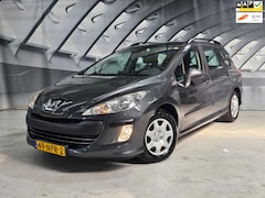 Peugeot 308 SW - 1.6 HDiF Blue Lease 2010