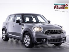 MINI Countryman - 2.0 Cooper S E ALL4 Automaat PHEV