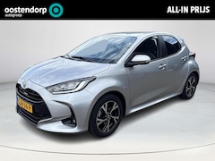 Toyota Yaris - 1.5 Hybrid 115 First Edition *KEYLESS/ ADAPTIEVE CRUISE CONTROL/ AUTOMATISCHE DIMLICHTEN/