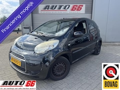 Citroën C1 - 1.0-12V Ambiance