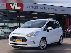 Ford B-Max - 1.6 TI-VCT Style | Automaat | Clima | Cruise