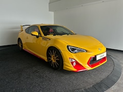Toyota GT86 - 2.0 D-4S | AUTOMAAT | Uniek | ShowAuto | Nummer 96/1500