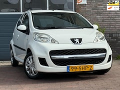 Peugeot 107 - 1.0-12V XS 5Drs|Airco