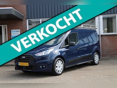 Ford Transit Connect - 1.5 EcoBlue 100PK L2 Trend / Trekhaak / Imperiaal / 3 zits / Voorruit verwarming