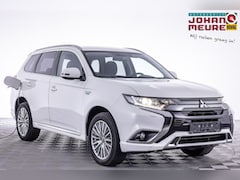 Mitsubishi Outlander - 2.4 4WD PHEV Automaat | CAMERA