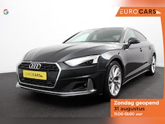 Audi A5 Sportback - 40 TFSI Prestige Plus S-Tronic Navigatie Apple Carplay/Android Auto Camera Climate Control