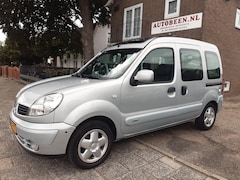 Renault Kangoo - 1.6-16V Privilège, 84.565 Km, NAP, NL-auto