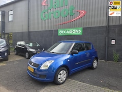 Suzuki Swift - 1.3 Base
