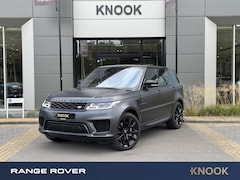 Land Rover Range Rover Sport - P400 HST