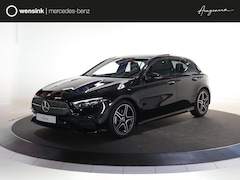 Mercedes-Benz A-klasse - 180 Star Edition AMG Line | Panoramaschuifdak | Night | Multibeam LED | DISTRONIC | Dodeho