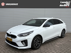 Kia Pro cee'd - ProCeed 1.0 T-GDI GT-Line | Camera | Navi | Cruise | Voorstoelen Verwarmd | Apple Carplay/