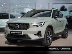Volvo XC40 - 2.0 B4 Plus Dark | Google | Adaptieve Cruise + Pilot Assist | Stoel & Stuurverwarming | El