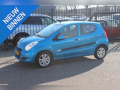 Suzuki Alto - 1.0 Exclusive. Airco