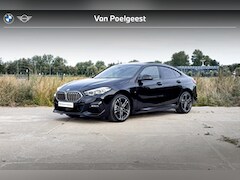 BMW 2-serie Gran Coupé - 218i | M Sport | Glazen Panoramadak | Headup display |