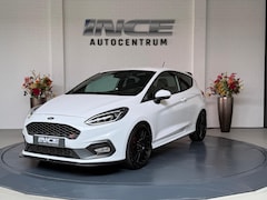 Ford Fiesta - 1.5 EcoBoost ST-3 Performance | Recaro | Cruise