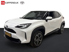 Toyota Yaris Cross - 1.5 Hybrid Executive | Camera | Navi | PDC | BSM |