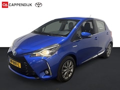 Toyota Yaris - 1.5 Hybrid Executive