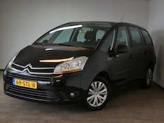 Citroën Grand C4 Picasso - 1.6 VTi Ann. 7p. Nwe APK airco