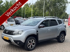 Dacia Duster - 1.3 TCe Tech Road