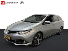 Toyota Auris Touring Sports - 1.8 Hybr. Dynamic TEAM D | TREKHAAK | STOELVERW. |